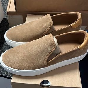 UGG Shoes…Suede material